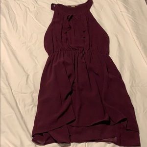 Brand: Forever 21. Dress